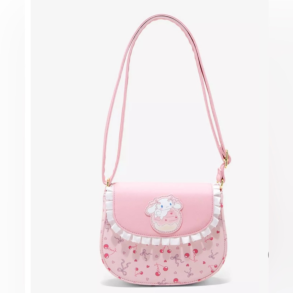 Cinnamoroll Shoulder Bag